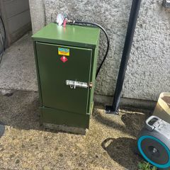 Heating Oil
