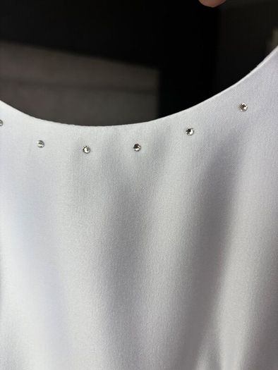 First Communion Dress