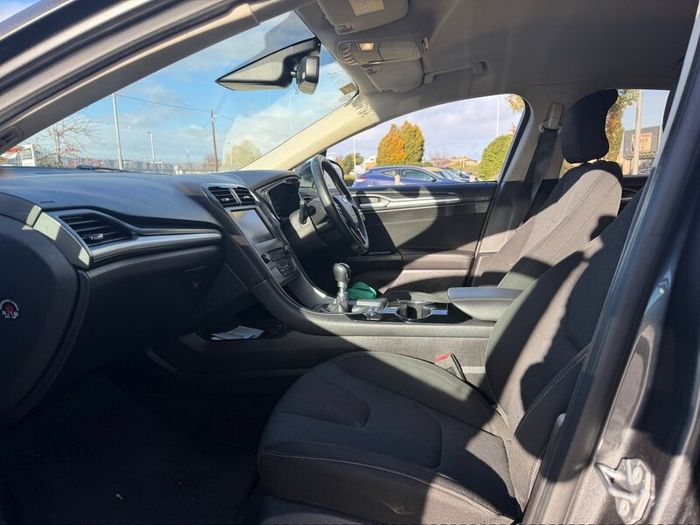 Ford Mondeo 2016 Titanium