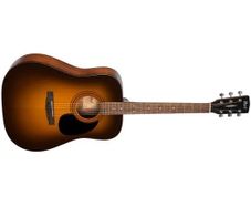 Cort AD10 with Fishman Pickup