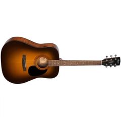 Cort AD10 with Fishman Pickup