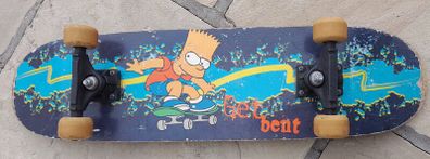skateboard