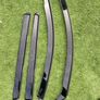 Peugeot 5008 wind deflector Image 2