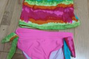 Beautiful Girl Swimsuit