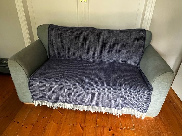 FREE: 2 Seater Couch
