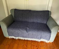 FREE: 2 Seater Couch