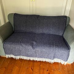 FREE: 2 Seater Couch