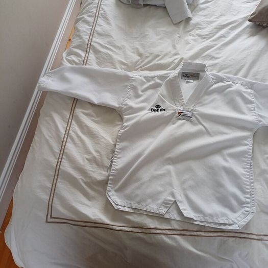 kids taekwando uniforms