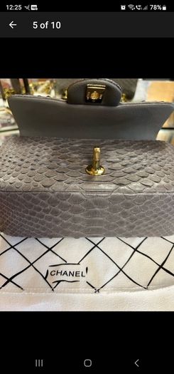 C c handbag
