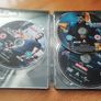 Ultimate Bourne Collection Steelbook 3Dvd Boxset Image 3