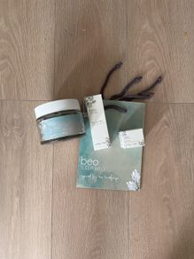 BEO Sleepwell set