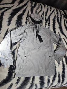 Womens Reflective Jacket
