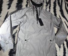 Womens Reflective Jacket