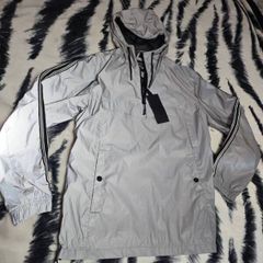 Womens Reflective Jacket