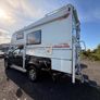 Very rare demountable camper on low mileage Hilux Image 5