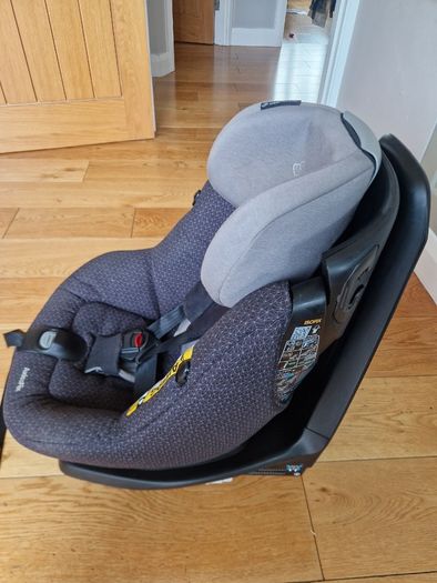 Maxi Cosi AxissFix