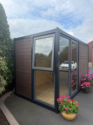 13ft office