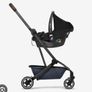 joolz aer+ car seat adapters Image 2