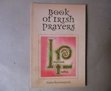 Book Of Irish Prayers