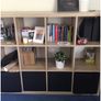 KALLAX shelving units Image 2