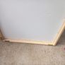 EZ Living mirror, great condition. D18 Image 5