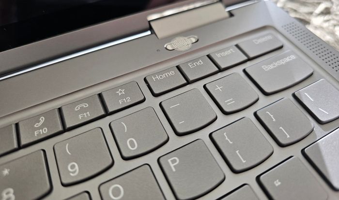 Lenovo X1 Yoga (6thgen) i7/512/32gb/4K  [High-Spec | Like New]
