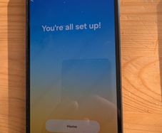 Samsung Galaxy A15