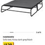 Ikea sofa bed Image 4