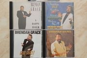 Brendan Grace 7 CD Lot