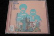 Gnarls Barkley - The Odd Couple