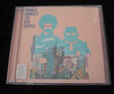 Gnarls Barkley - The Odd Couple