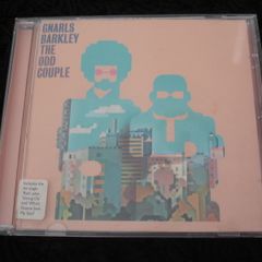 Gnarls Barkley - The Odd Couple