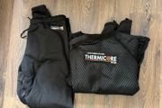 Thermicore Sub-Zero drysuit undersuit (Size:XXL) + Technical base layer (Size:XL)