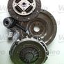 Flywheel with Complete Clutch Kit for 1.9dci Renault Espace Laguna Image 2
