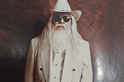 Leon Russell - Respective.