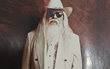 Leon Russell - Respective.