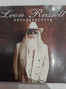 Leon Russell - Respective.