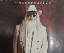 Leon Russell - Respective.