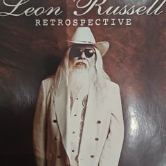 Leon Russell - Respective.
