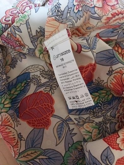 Emery Rose Dress.  S. L - 14- 16 New. B. N.W.T.