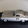 Diecast Model Le Mans Winning Mercedes-Benz - pinKo by Gamma Models  1:43 Image 5
