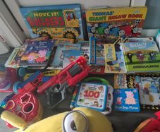 For kids