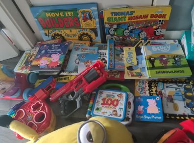 For kids