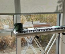 Keyboard