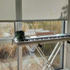 Keyboard