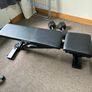 Adjustable Bench Image 3