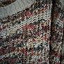 womans knitted jumper in good condition Image 2