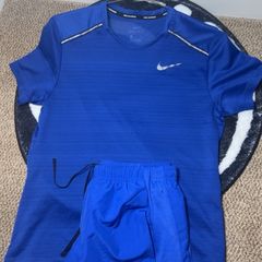 Nike Millers Series 2 Piece Small Set