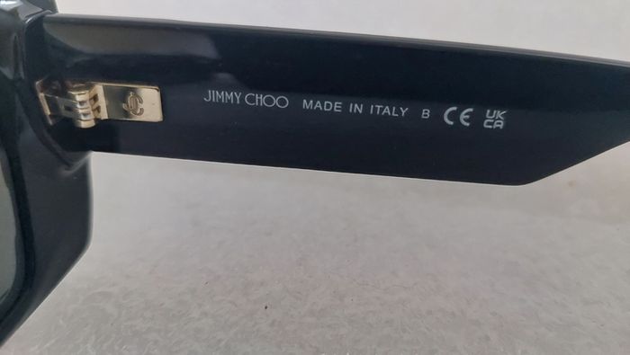 The Epitome of Red Carpet Luxury Jimmy Choo