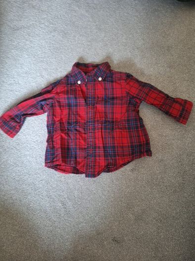 Baby Boys Clothes Bundle 3 - 6 Months